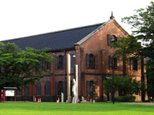 石川県伝統産業工芸館